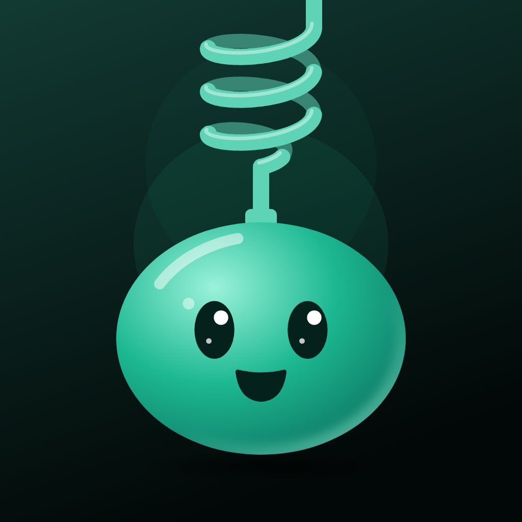 The Bungee app icon.